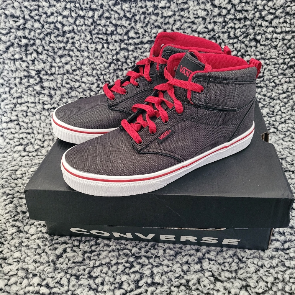 Vans Youth Sneaker